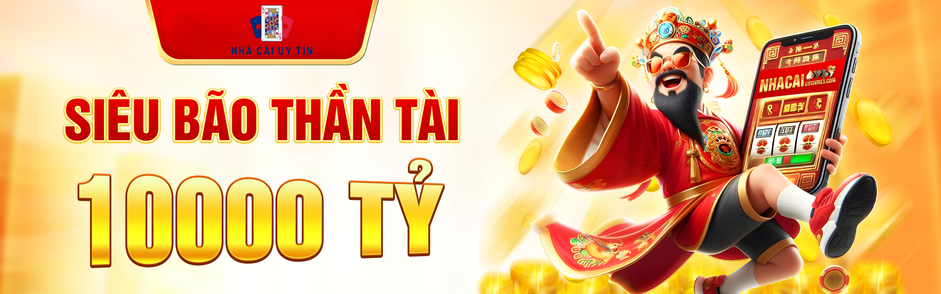 nhà cái uy tín