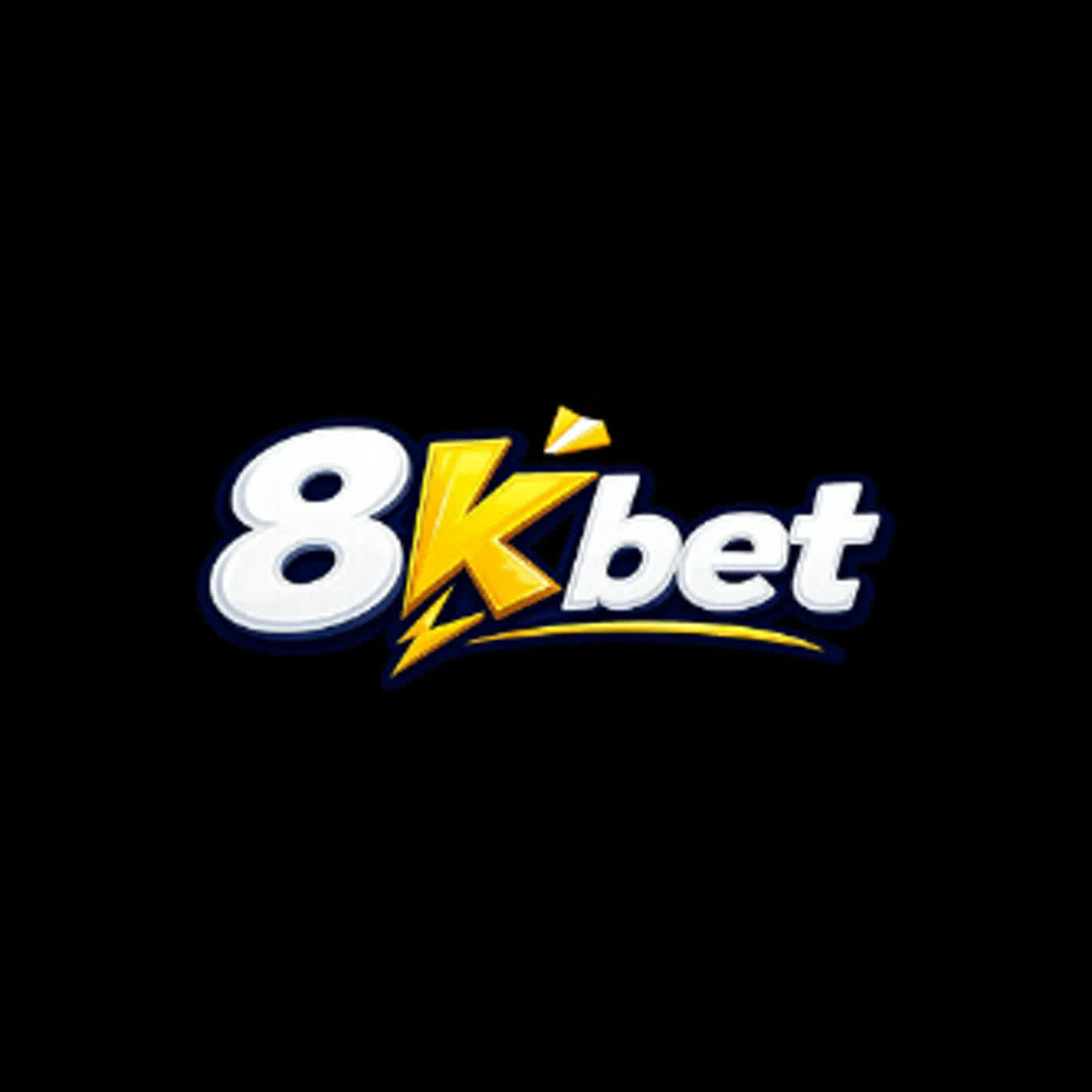 Logo nhà cái 8kbet