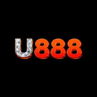 Logo nhà cái U888