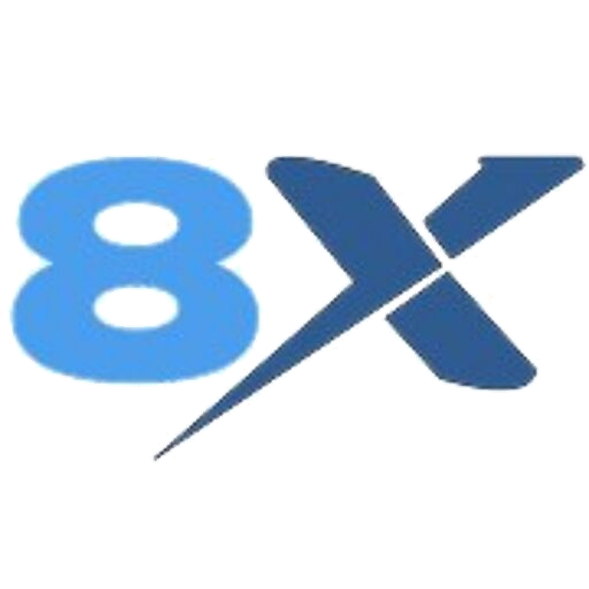 Logo nhà cái 8xbest