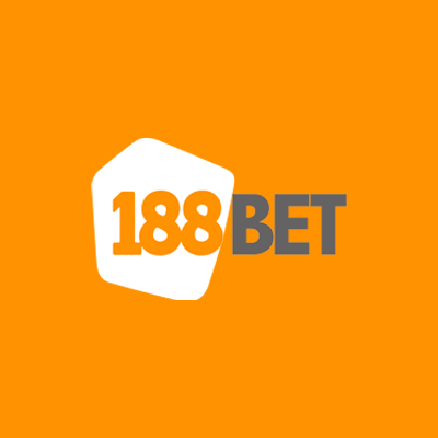 Logo nhà cái 188bet