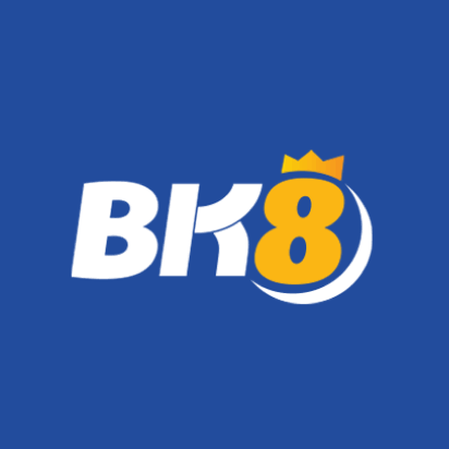 Logo nhà cái BK8