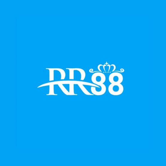 Logo nhà cái RR88