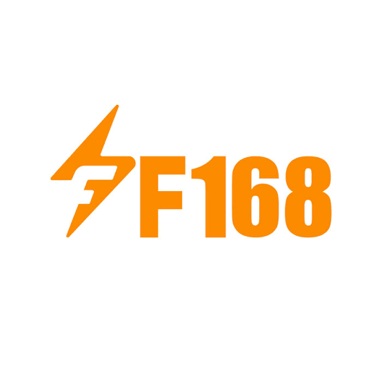 Logo nhà cái F168