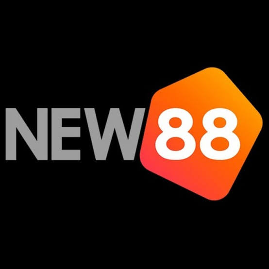 Logo nhà cái New88