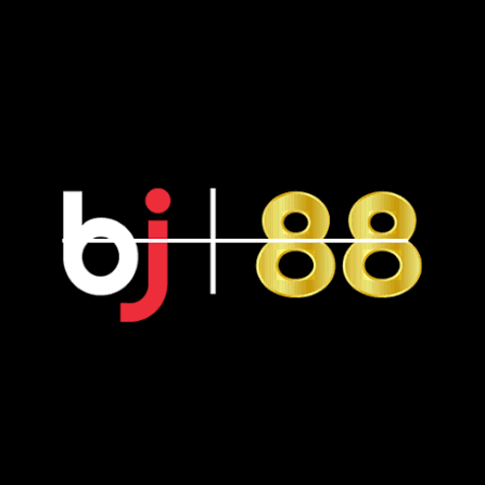 Logo nhà cái BJ88