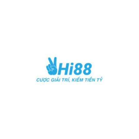 Logo nhà cái HI88