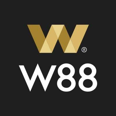 Logo nhà cái W88