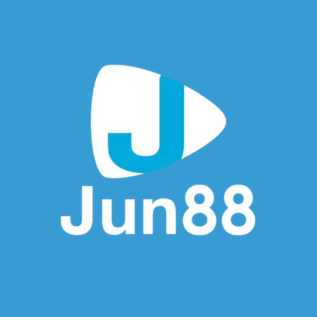 Logo nhà cái Jun88