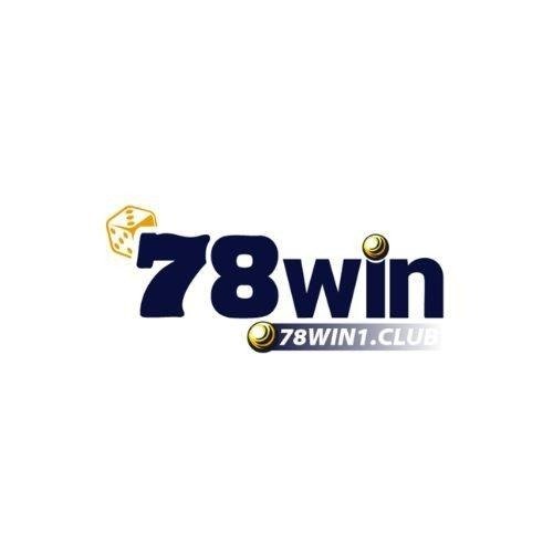 Logo nhà cái 78Win