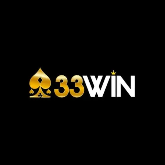 Logo nhà cái 33Win