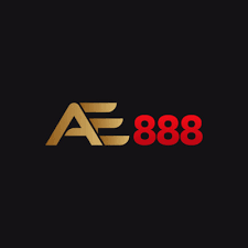 Logo nhà cái AE888