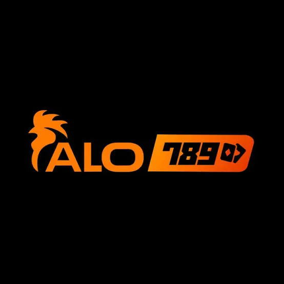 Logo nhà cái Alo789