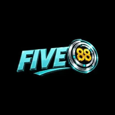 Logo nhà cái Five88