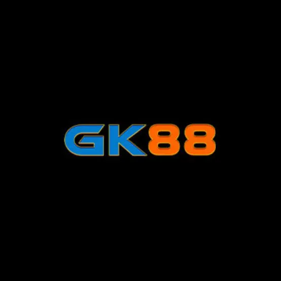 Logo nhà cái GK88