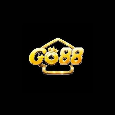 Logo nhà cái Go88