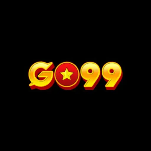 Logo nhà cái Go99