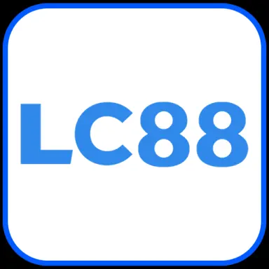 Logo nhà cái LC88