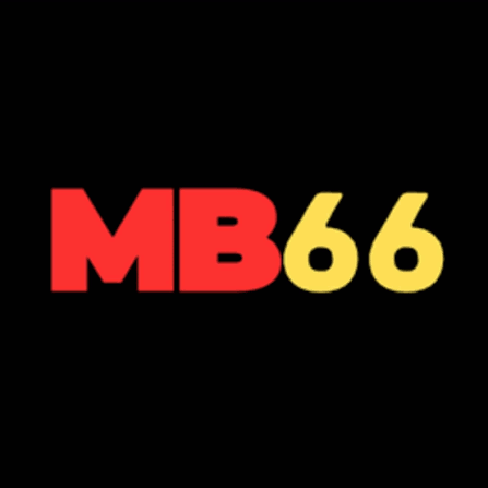 Logo nhà cái MB66