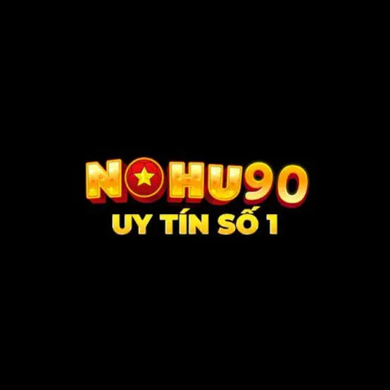 Logo nhà cái Nohu90