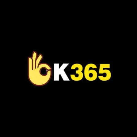 Logo nhà cái OK365