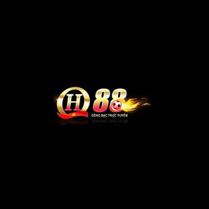 Logo nhà cái QH88