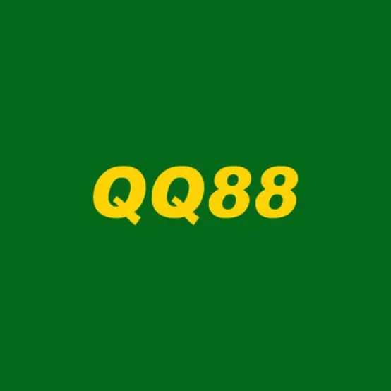 Logo nhà cái QQ88