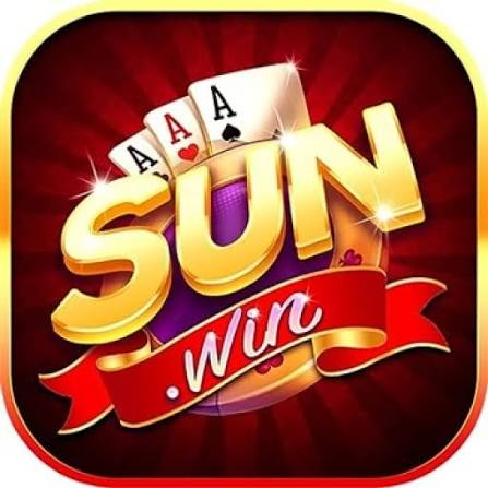 Logo nhà cái Sunwin